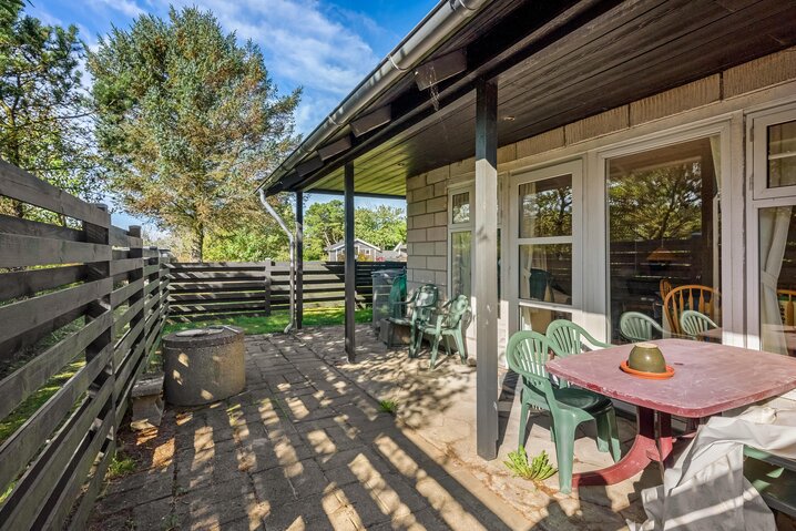 Ferienhaus B2690 in Heidesvej 12, Bjerregård - Bild #27