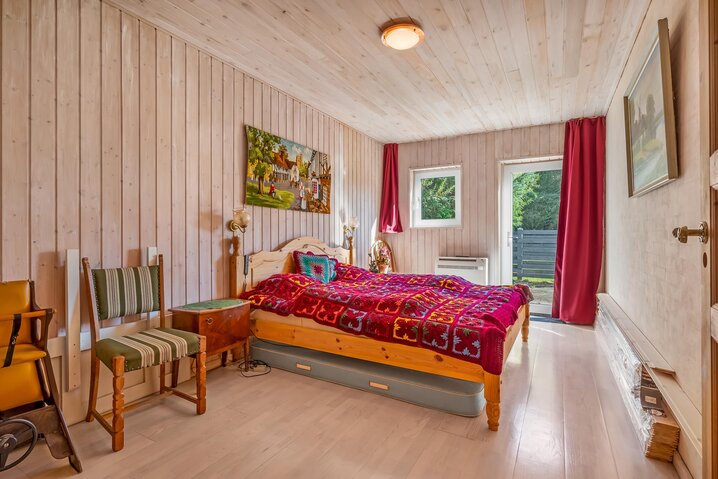 Ferienhaus B2690 in Heidesvej 12, Bjerregård - Bild #9