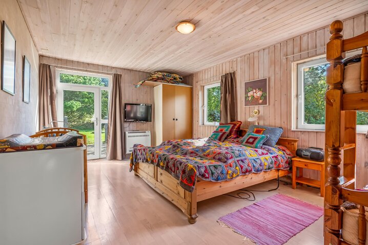 Sommerhus B2690 på Heidesvej 12, Bjerregård - Billede #10