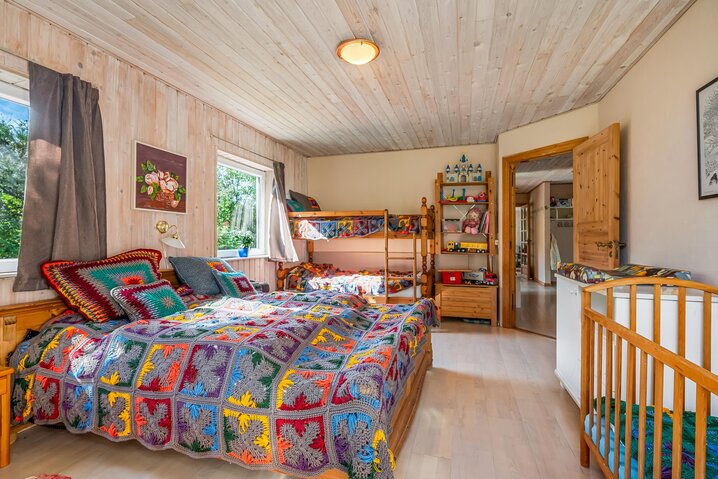 Sommerhus B2690 på Heidesvej 12, Bjerregård - Billede #11