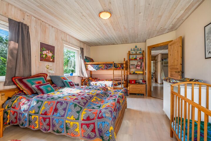 Ferienhaus B2690 in Heidesvej 12, Bjerregård - Bild #11