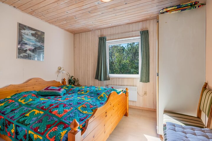 Sommerhus B2690 på Heidesvej 12, Bjerregård - Billede #14