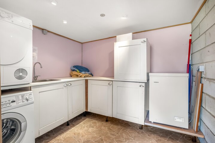 Sommerhus B2690 på Heidesvej 12, Bjerregård - Billede #16