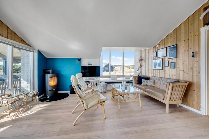 Ferienhaus B2691 in Rauhesvej 38, Bjerregård - Bild #2