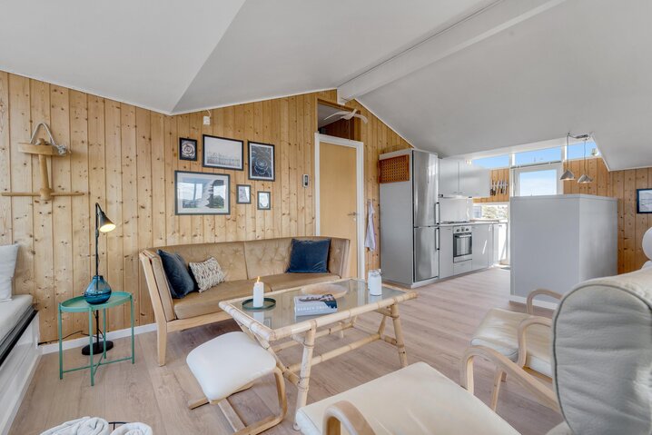 Ferienhaus B2691 in Rauhesvej 38, Bjerregård - Bild #3