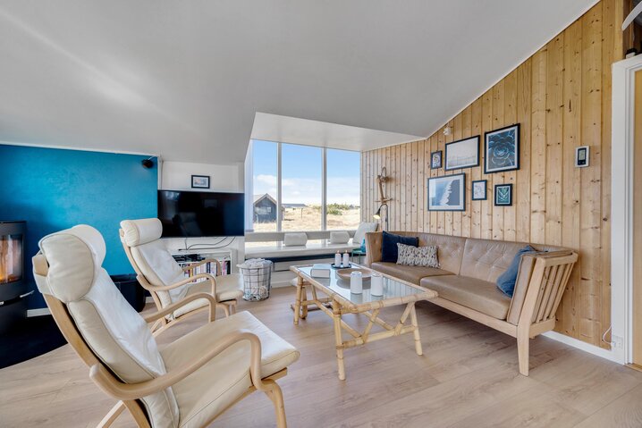 Ferienhaus B2691 in Rauhesvej 38, Bjerregård - Bild #5