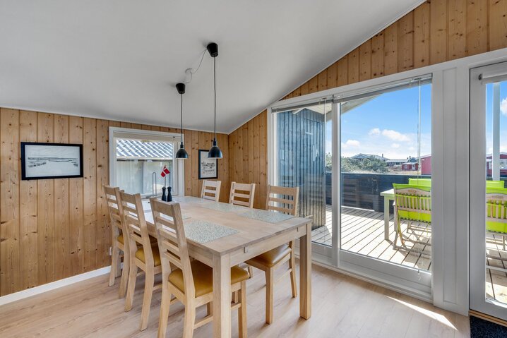 Ferienhaus B2691 in Rauhesvej 38, Bjerregård - Bild #6