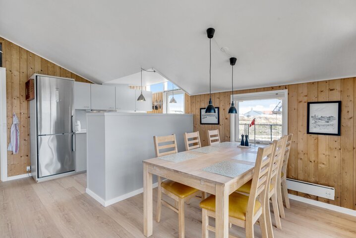 Ferienhaus B2691 in Rauhesvej 38, Bjerregård - Bild #7