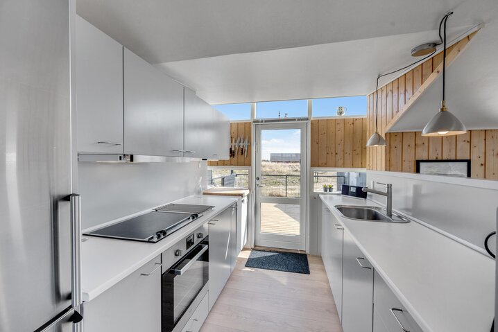 Ferienhaus B2691 in Rauhesvej 38, Bjerregård - Bild #8