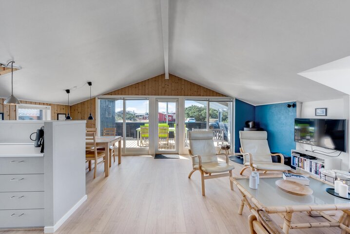 Ferienhaus B2691 in Rauhesvej 38, Bjerregård - Bild #9