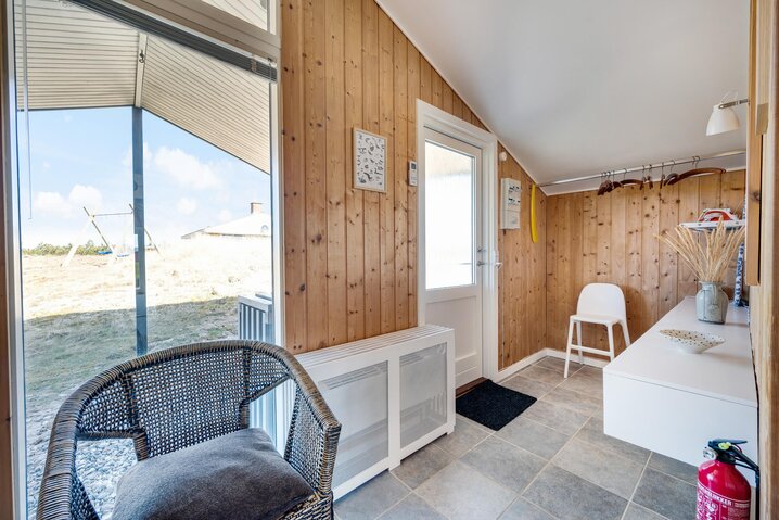 Ferienhaus B2691 in Rauhesvej 38, Bjerregård - Bild #17