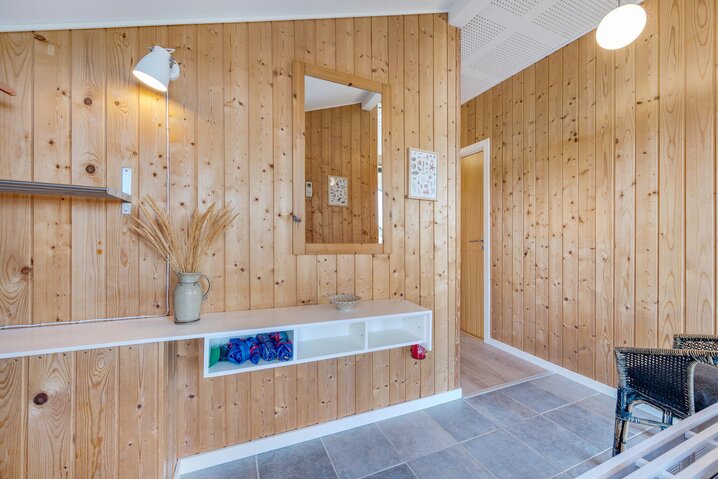 Ferienhaus B2691 in Rauhesvej 38, Bjerregård - Bild #18