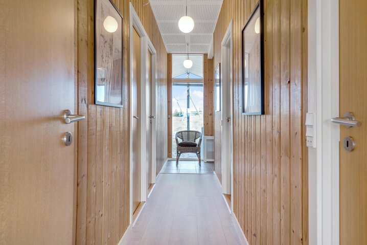 Ferienhaus B2691 in Rauhesvej 38, Bjerregård - Bild #16