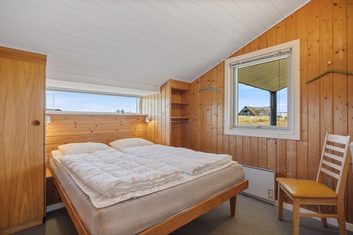 Ferienhaus B2691 in Rauhesvej 38, Bjerregård - Bild #10