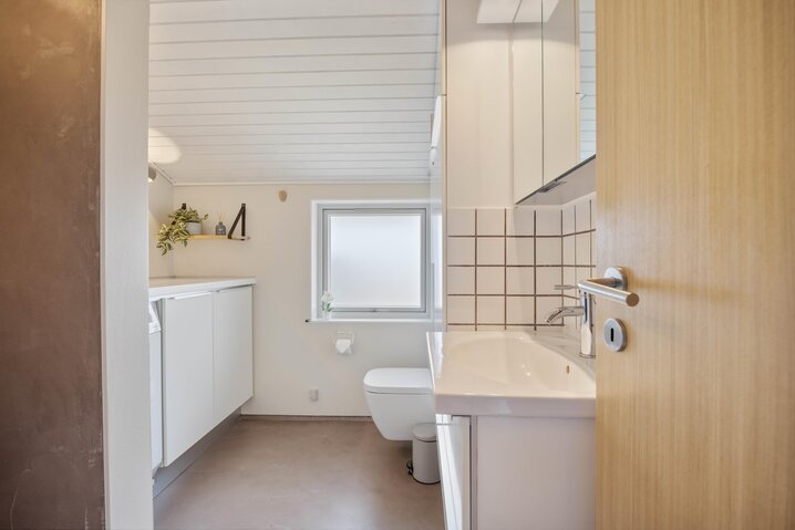 Ferienhaus B2691 in Rauhesvej 38, Bjerregård - Bild #11