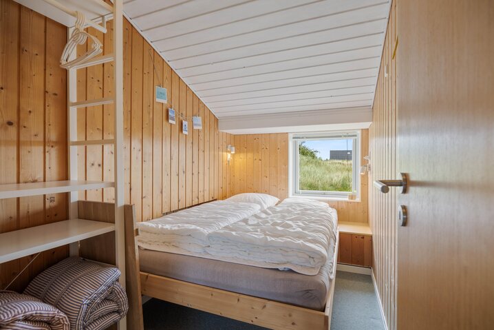 Ferienhaus B2691 in Rauhesvej 38, Bjerregård - Bild #14