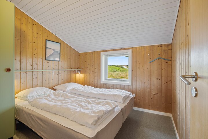 Ferienhaus B2691 in Rauhesvej 38, Bjerregård - Bild #15