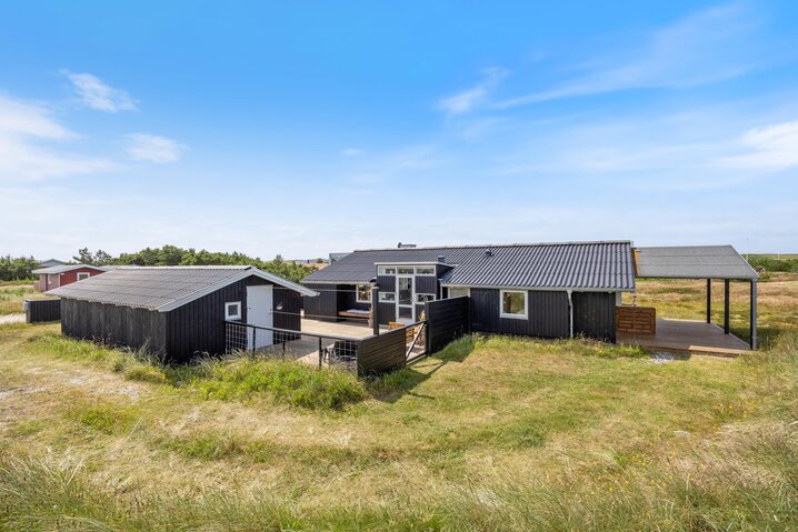 Ferienhaus B2691 in Rauhesvej 38, Bjerregård - Bild #19