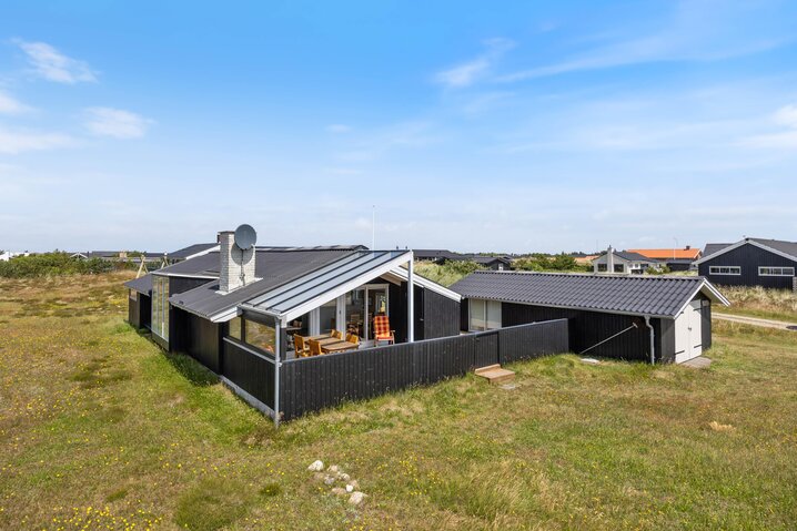 Ferienhaus B2691 in Rauhesvej 38, Bjerregård - Bild #20