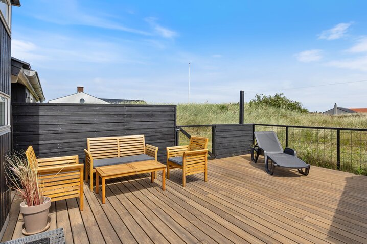 Ferienhaus B2691 in Rauhesvej 38, Bjerregård - Bild #21