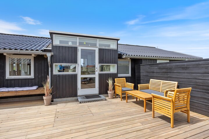 Ferienhaus B2691 in Rauhesvej 38, Bjerregård - Bild #22