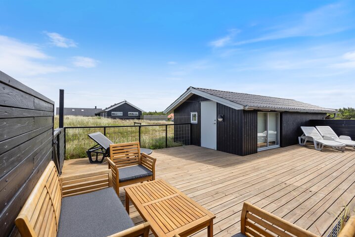 Ferienhaus B2691 in Rauhesvej 38, Bjerregård - Bild #23