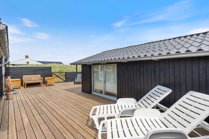 Ferienhaus B2691 in Rauhesvej 38, Bjerregård - Bild #24