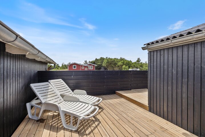 Ferienhaus B2691 in Rauhesvej 38, Bjerregård - Bild #25