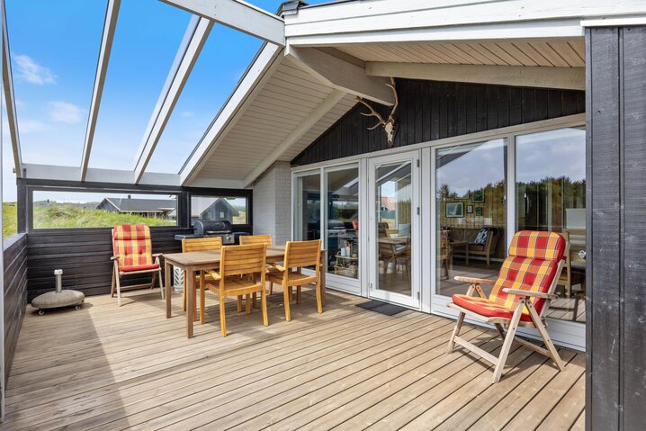 Ferienhaus B2691 in Rauhesvej 38, Bjerregård - Bild #27