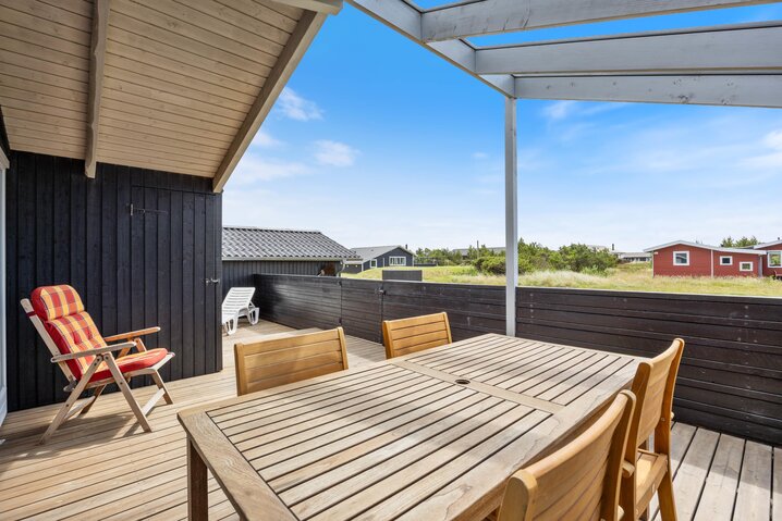 Ferienhaus B2691 in Rauhesvej 38, Bjerregård - Bild #28