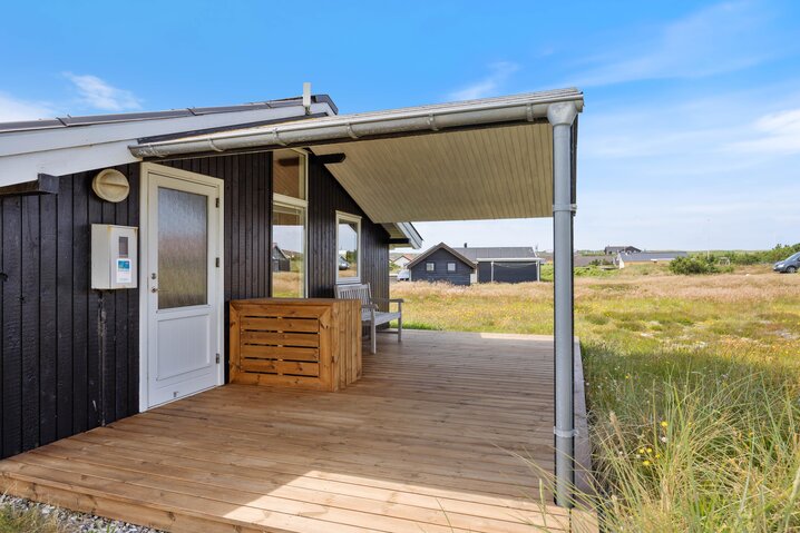 Ferienhaus B2691 in Rauhesvej 38, Bjerregård - Bild #29