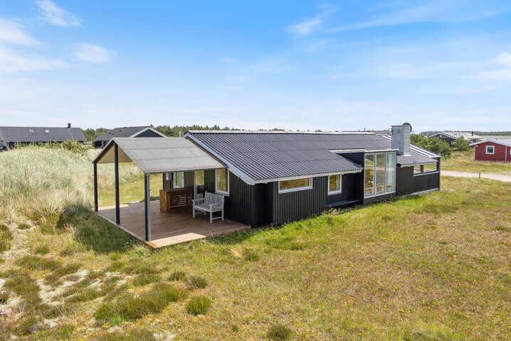 Ferienhaus B2691 in Rauhesvej 38, Bjerregård - Bild #30