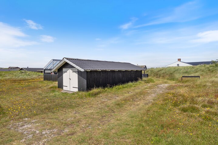 Ferienhaus B2691 in Rauhesvej 38, Bjerregård - Bild #31