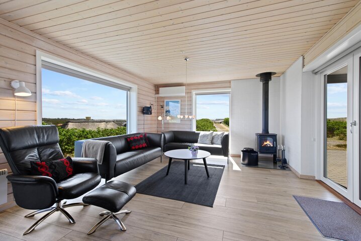 Ferienhaus B2692 in Rauhesvej 60, Bjerregård - Bild #1