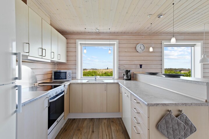 Ferienhaus B2692 in Rauhesvej 60, Bjerregård - Bild #2