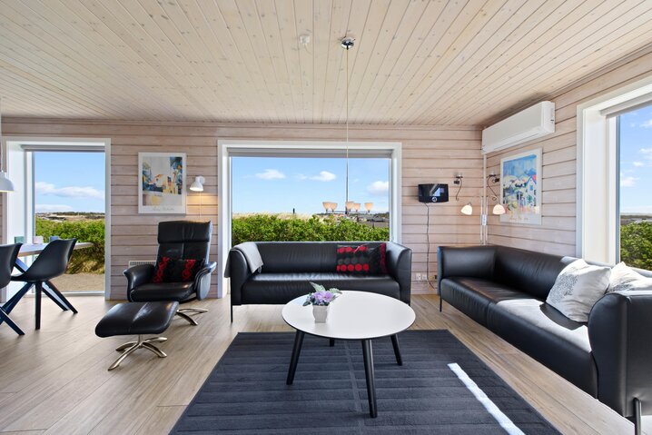 Ferienhaus B2692 in Rauhesvej 60, Bjerregård - Bild #3