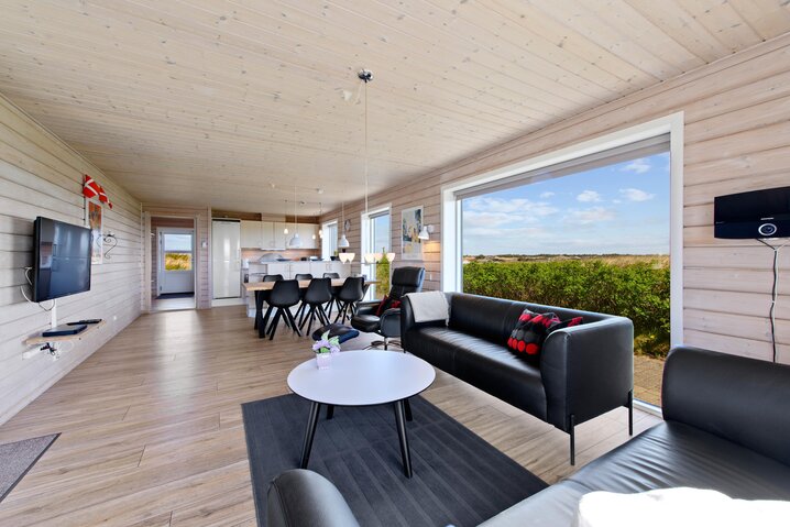 Ferienhaus B2692 in Rauhesvej 60, Bjerregård - Bild #4