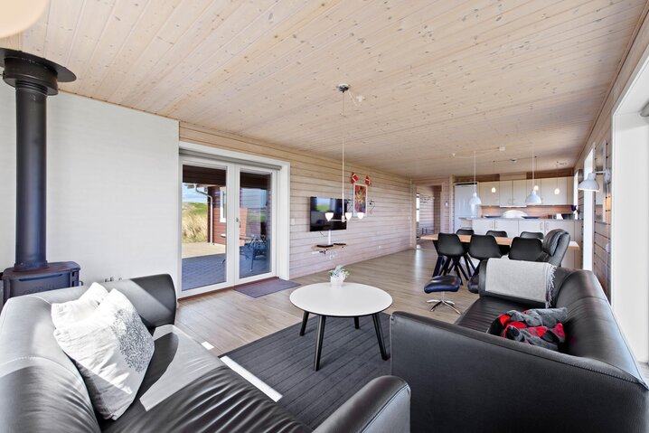 Ferienhaus B2692 in Rauhesvej 60, Bjerregård - Bild #5