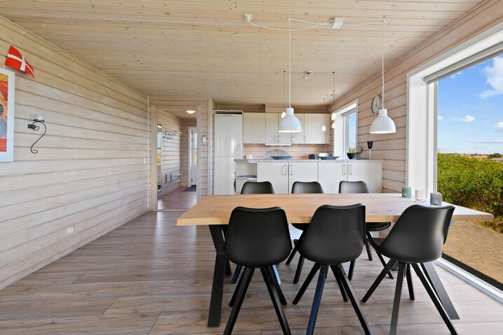 Ferienhaus B2692 in Rauhesvej 60, Bjerregård - Bild #7