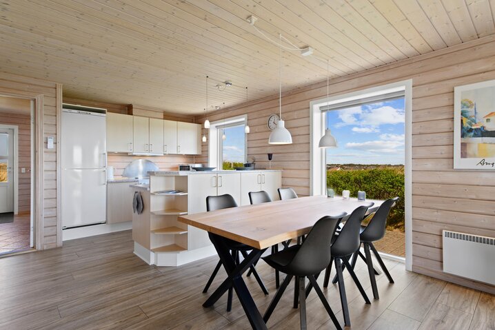 Ferienhaus B2692 in Rauhesvej 60, Bjerregård - Bild #8