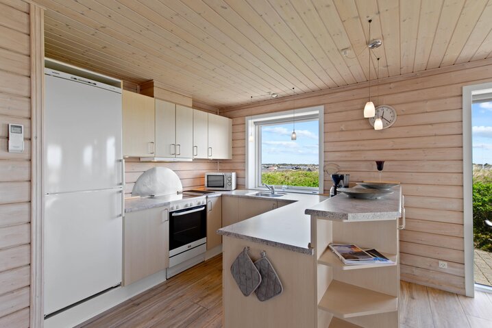 Ferienhaus B2692 in Rauhesvej 60, Bjerregård - Bild #9