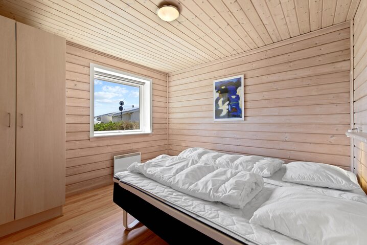 Ferienhaus B2692 in Rauhesvej 60, Bjerregård - Bild #10