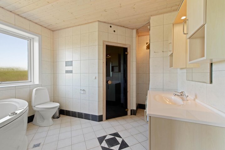 Ferienhaus B2692 in Rauhesvej 60, Bjerregård - Bild #11