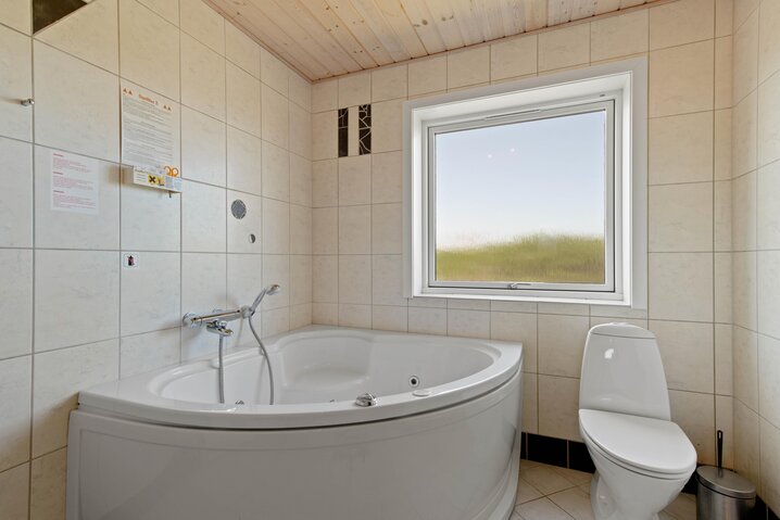 Ferienhaus B2692 in Rauhesvej 60, Bjerregård - Bild #14