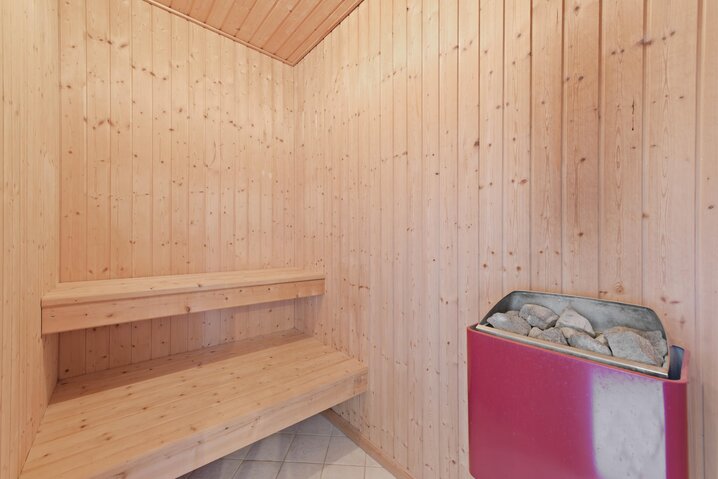 Ferienhaus B2692 in Rauhesvej 60, Bjerregård - Bild #15