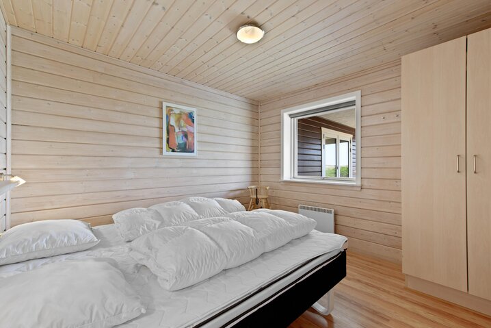 Ferienhaus B2692 in Rauhesvej 60, Bjerregård - Bild #16