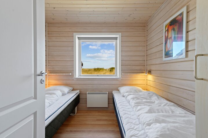 Ferienhaus B2692 in Rauhesvej 60, Bjerregård - Bild #17