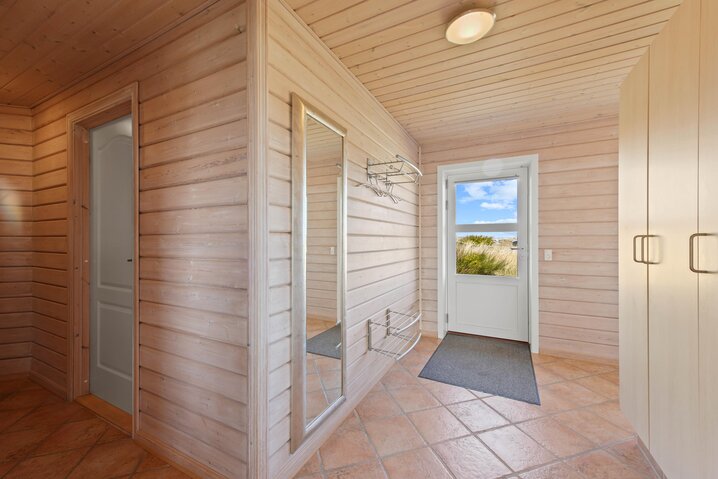 Ferienhaus B2692 in Rauhesvej 60, Bjerregård - Bild #20