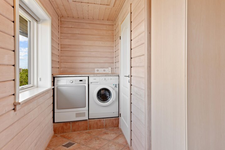 Ferienhaus B2692 in Rauhesvej 60, Bjerregård - Bild #21