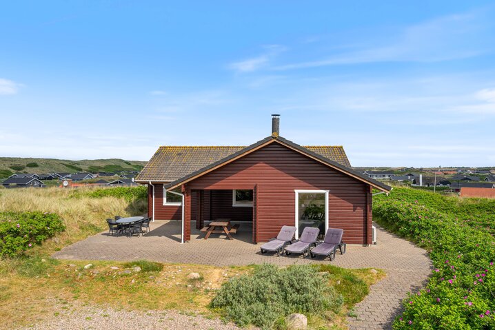 Ferienhaus B2692 in Rauhesvej 60, Bjerregård - Bild #22